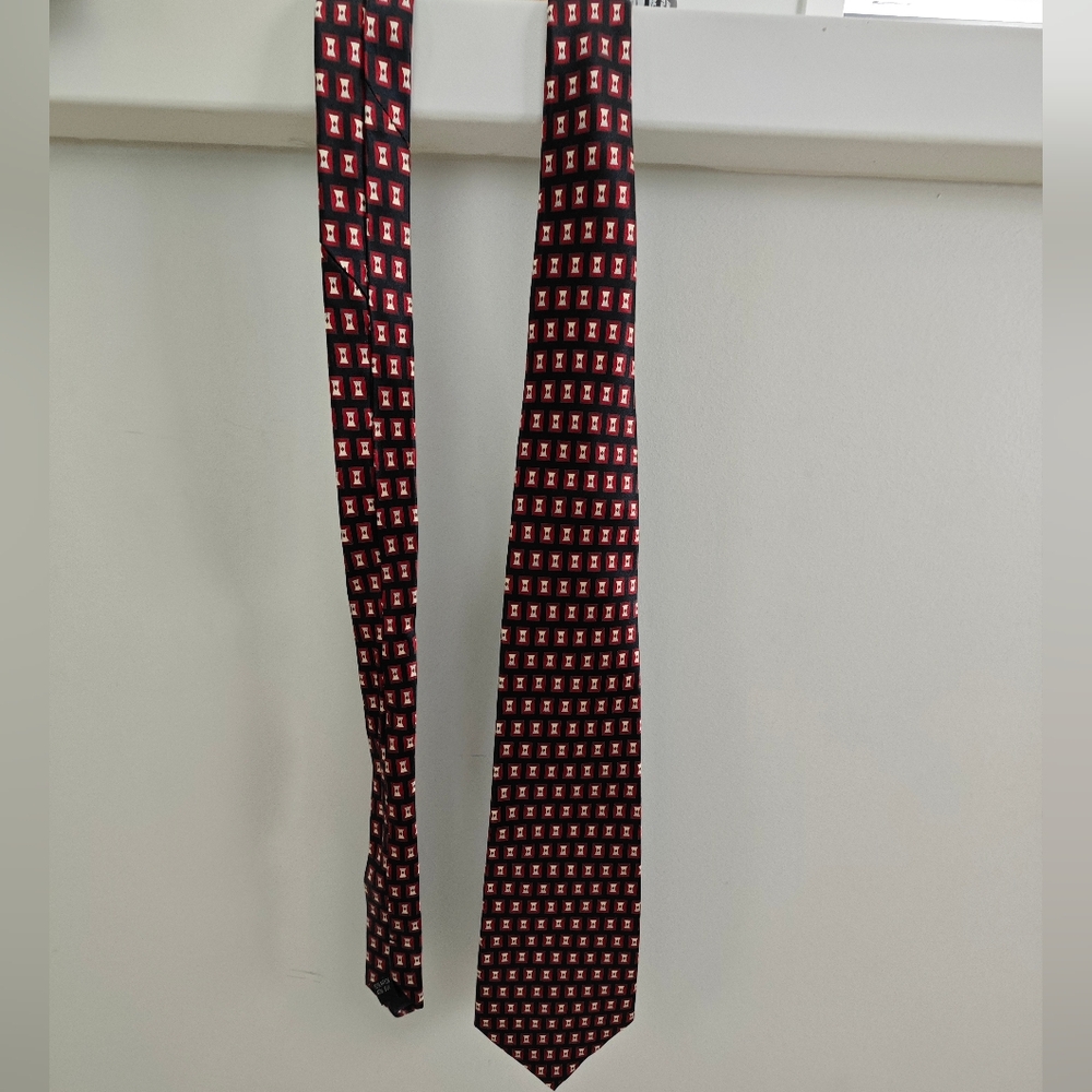 Westport Men's tie.